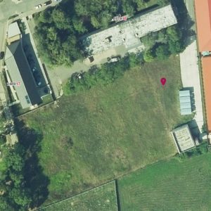 Two land plots for construction in Dunayskaya Streda Two land plots for construction in Dunayskaya Streda