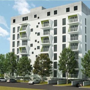 Land for residential building in Bratislava Land for residential building in Bratislava