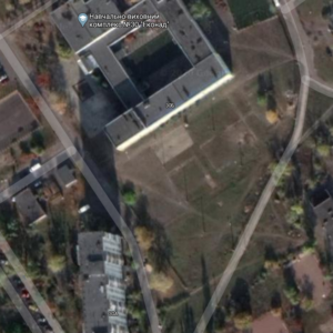 Land in Kiev (Bereznyakovskaya Street) Land in Kiev (Bereznyakovskaya Street)