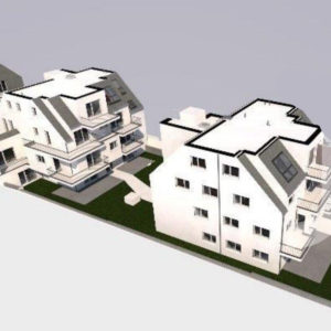 Building plot in the 19th district of Vienna Building plot in the 19th district of Vienna