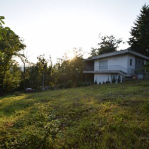 Land for construction of a private house in Bratislava Land for construction of a private house in Bratislava