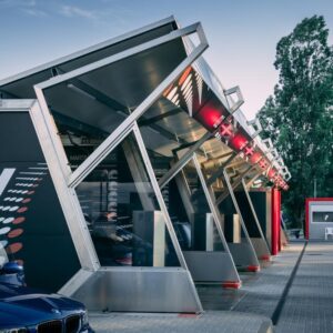 Сеть моек в Братиславе Сеть моек в Братиславе