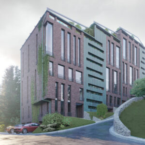 CLUB HOUSE "GREEN" CLUB HOUSE "GREEN"